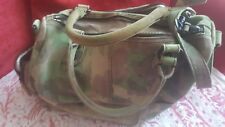 Liebeskind tasche camouflage gebraucht kaufen  Grünhufe,-Lüdershagen