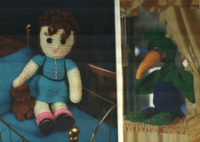 Patti playtime dodo for sale  Bellows Falls