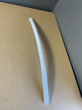 Maçaneta de porta francesa genuína Samsung freezer ou zona flexível (BRANCA) comprar usado  Enviando para Brazil