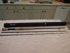 Powell fly rod for sale  Aurora