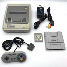 Super nintendo konsole gebraucht kaufen  Beelen