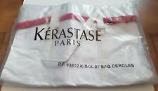 Kerastase borsa borsone usato  Città di Castello