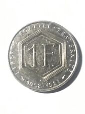 Super rare franc usato  Taggia