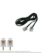 Cable rj11 6p2c for sale  Houston