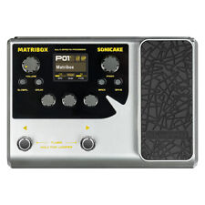 Sonicake matribox guitar for sale  LEICESTER