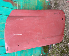 Karmann ghia nearside for sale  HONITON