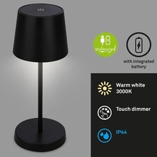 Briloner akku lampe gebraucht kaufen  Delmenhorst