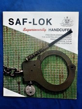 Saf lok high for sale  Elk Grove