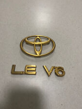 Toyota camry factory for sale  Palm Bay