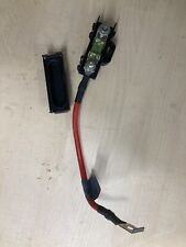 Lupo gti battery for sale  ROTHERHAM