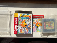 Ristar para Sega Game Gear - Raro lançamento japonês comprar usado  Enviando para Brazil