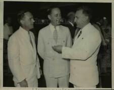 1934 press photo for sale  Memphis