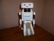 Brian confused.com robot for sale  WELSHPOOL