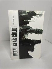 Metal gear solid for sale  Lancaster