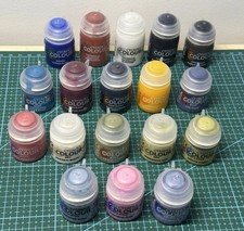 Citadel paints new for sale  BANGOR