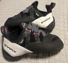 Evolv shaman pro for sale  SWANSEA