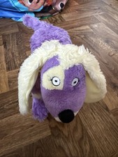 Cbeebies tweenies izzles for sale  CHARD