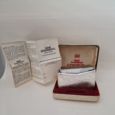 Vintage crown consul for sale  MILTON KEYNES