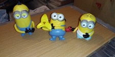 Minions 2017 mcdonald for sale  SWINDON