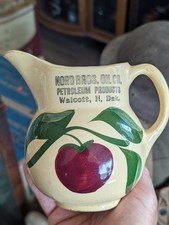 Watt pottery apple for sale  Rochester