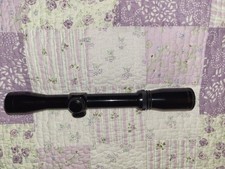 Original burris fullfield for sale  Tecumseh