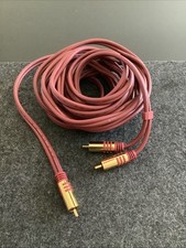 subwoofer kabel gebraucht kaufen subwoofer kabel gebraucht kaufen Hemmingen