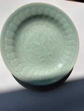 antique chinese plate d'occasion  Colmar