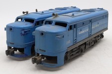 Lionel 205 vintage for sale  Flowery Branch