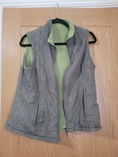 Dash reversible gilet for sale  CARDIFF