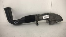 Conduite air mercedes d'occasion  Villegusien-le-Lac