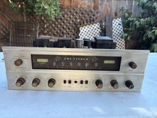 Fisher 500 stereo for sale  Petaluma