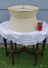 Vintage fiberglass lamp for sale  Salina