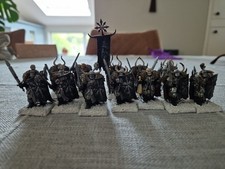 Warhammer collectible figures for sale  WAREHAM