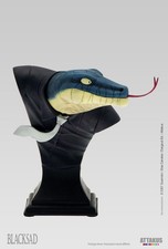 Buste fiston blacksad d'occasion Buste fiston blacksad d'occasion  France