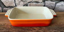 Superbe plat céramique d'occasion  Dannes