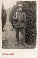 German photo ww1 d'occasion  Tinqueux