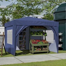 Demo pop gazebo for sale  WICKFORD