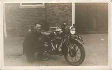Bsa motorcycle early for sale  South Portland