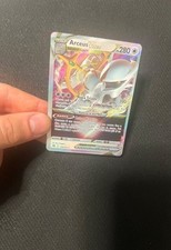 Arceus vastro 123 usato  Albisola Superiore
