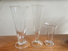Antique measuring beaker for sale  BRIGHTON