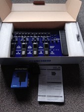 Boss 90b bass for sale Boss 90b bass for sale  BRADFORD