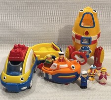 Wow toys bundle for sale  BOGNOR REGIS