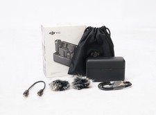 Dji mic person for sale  Brooklyn