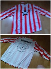 Trikot düsseldorf toten gebraucht kaufen  Deutschland