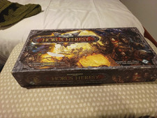 Warhammer 40k horus for sale  ALFRETON
