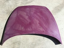 Cofano anteriore per usato Cofano anteriore per usato  Italia