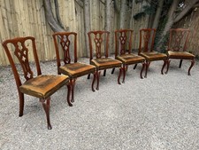 Antique carved oak for sale  THIRSK