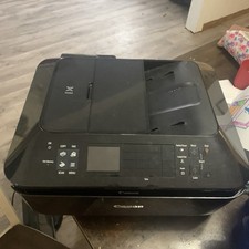 Parts canon pixma for sale  Kennesaw