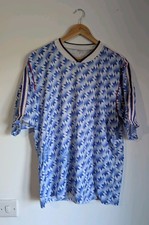 Original adidas manchester for sale  BRISTOL