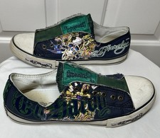 Y2k hardy shoes for sale  Hendersonville